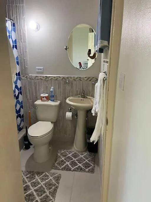 2 Bdr Apt #1 At Ramparts Near Sangster Airport Montego Bay 0*,