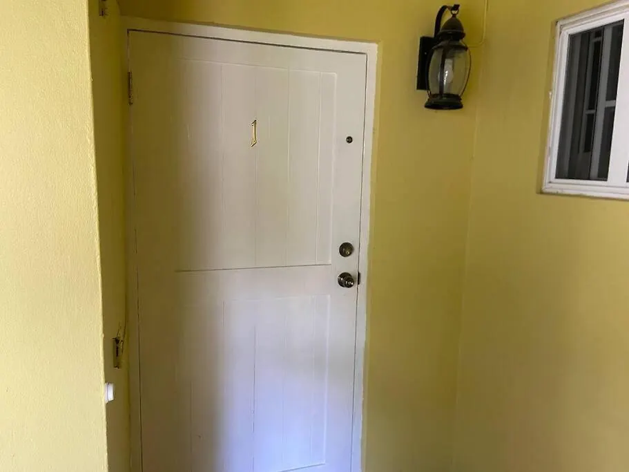2 Bdr Apt #1 At Ramparts Near Sangster Airport Montego Bay Apartment