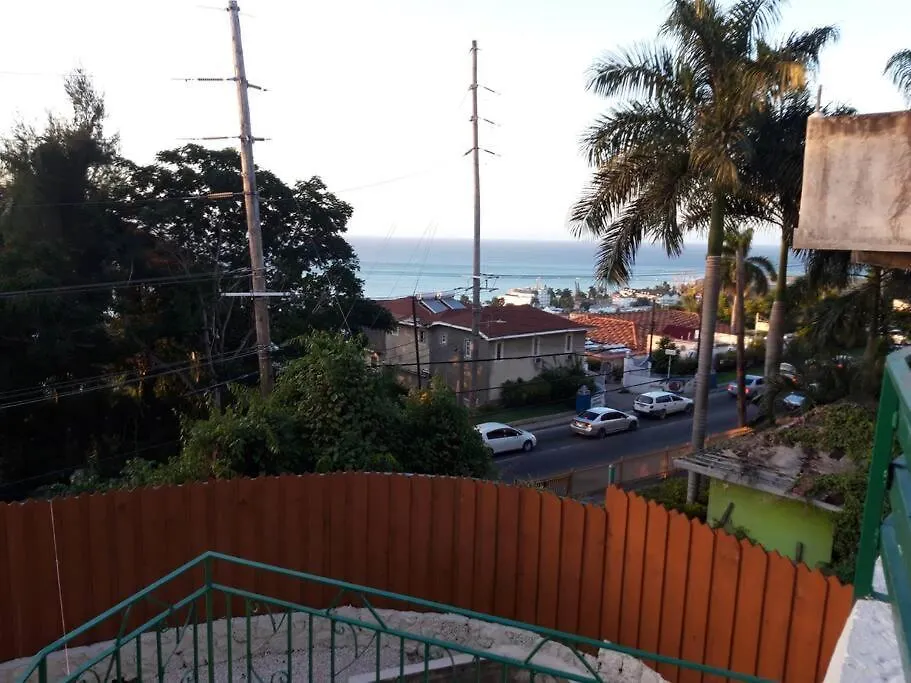 Apartman 2 Bdr Apt #1 At Ramparts Near Sangster Airport Montego Bay Jamaica