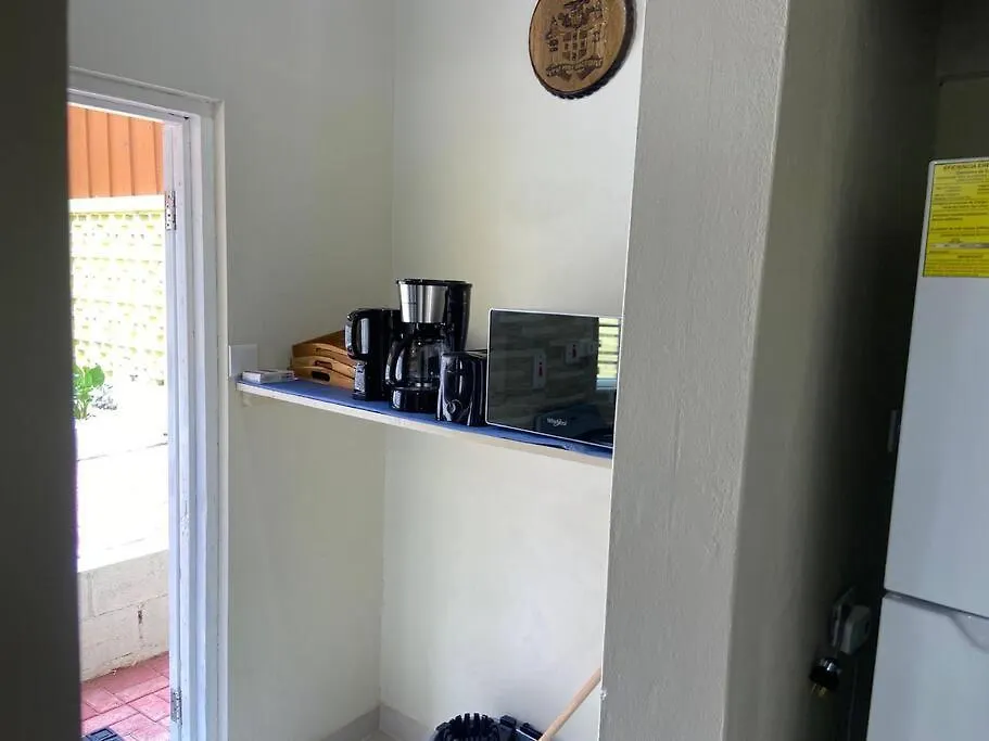 Apartment 2 Bdr Apt #1 At Ramparts Near Sangster Airport Montego Bay