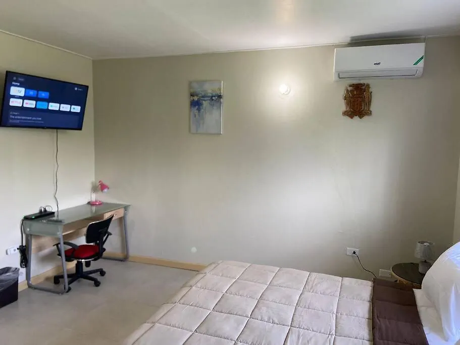 2 Bdr Apt #1 At Ramparts Near Sangster Airport Montego Bay Jamaica