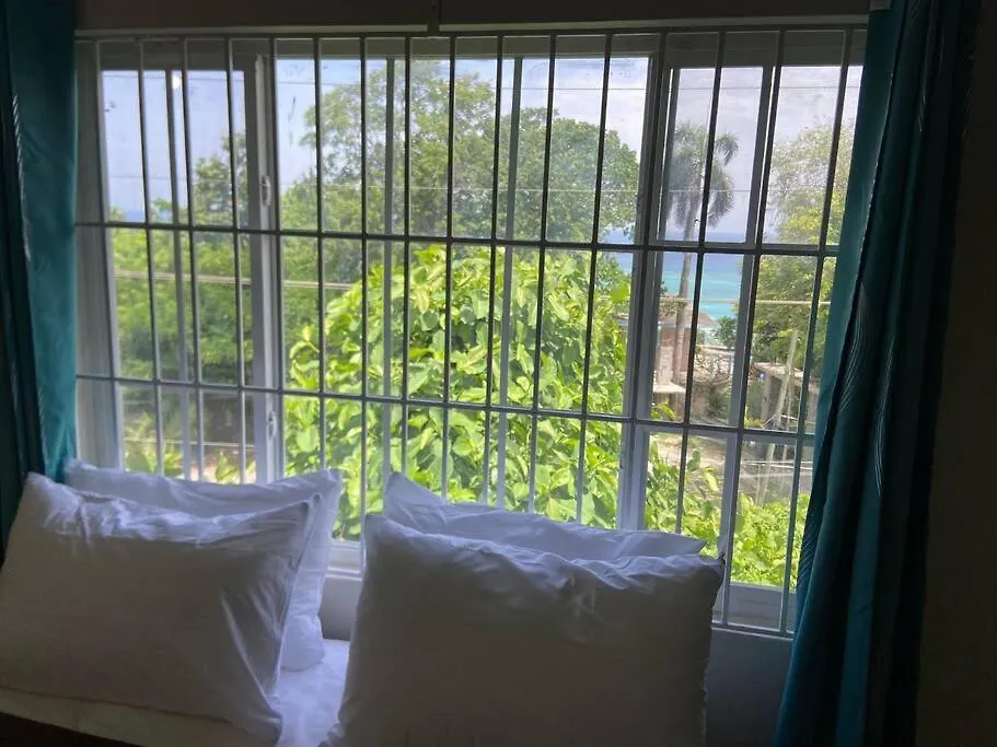 Apartman 2 Bdr Apt #1 At Ramparts Near Sangster Airport Montego Bay