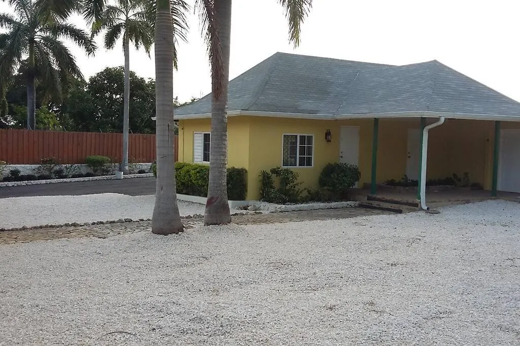 2 Bdr Apt #1 At Ramparts Near Sangster Airport Montego Bay 0*,