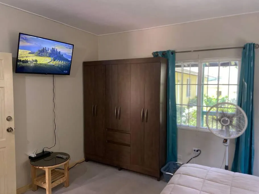 Apartment 2 Bdr Apt #1 At Ramparts Near Sangster Airport Montego Bay