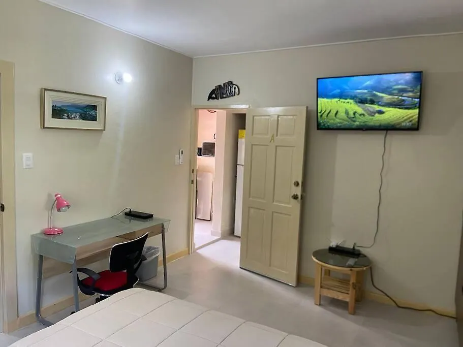 2 Bdr Apt #1 At Ramparts Near Sangster Airport Montego Bay