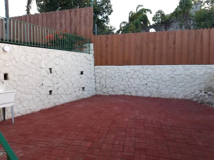 2 Bdr Apt #1 At Ramparts Near Sangster Airport Montego Bay