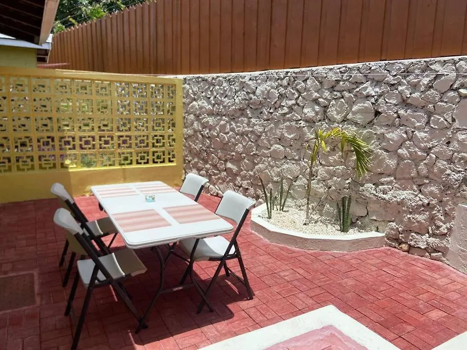 Apartment 2 Bdr Apt #1 At Ramparts Near Sangster Airport Montego Bay Jamaica